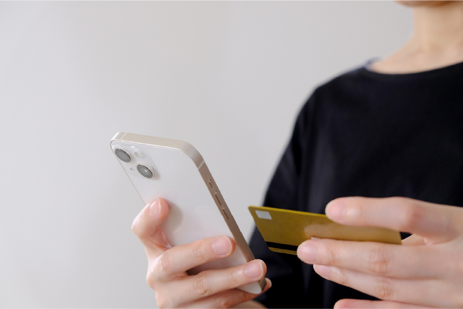 自社サイトをEC化しませんか？